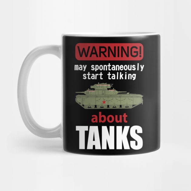 The best for the tank lover! Warning may spontaneously start talking about tanks by FAawRay